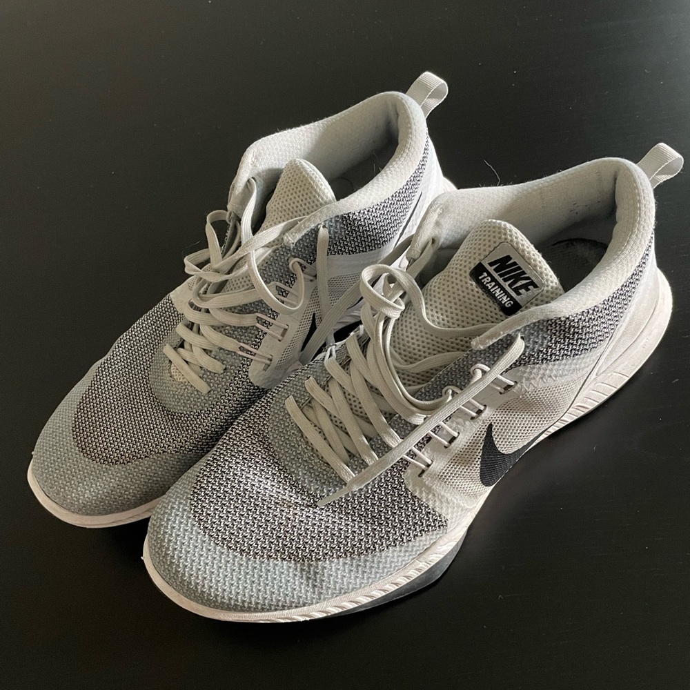 Nike sneakers